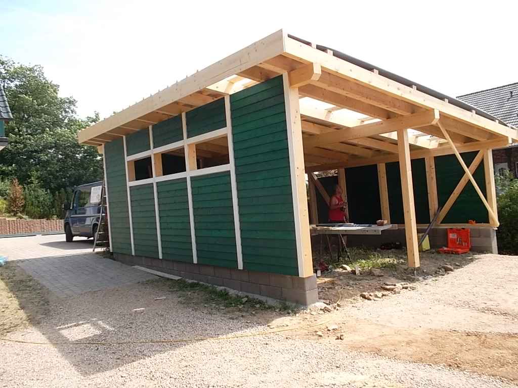 Carport